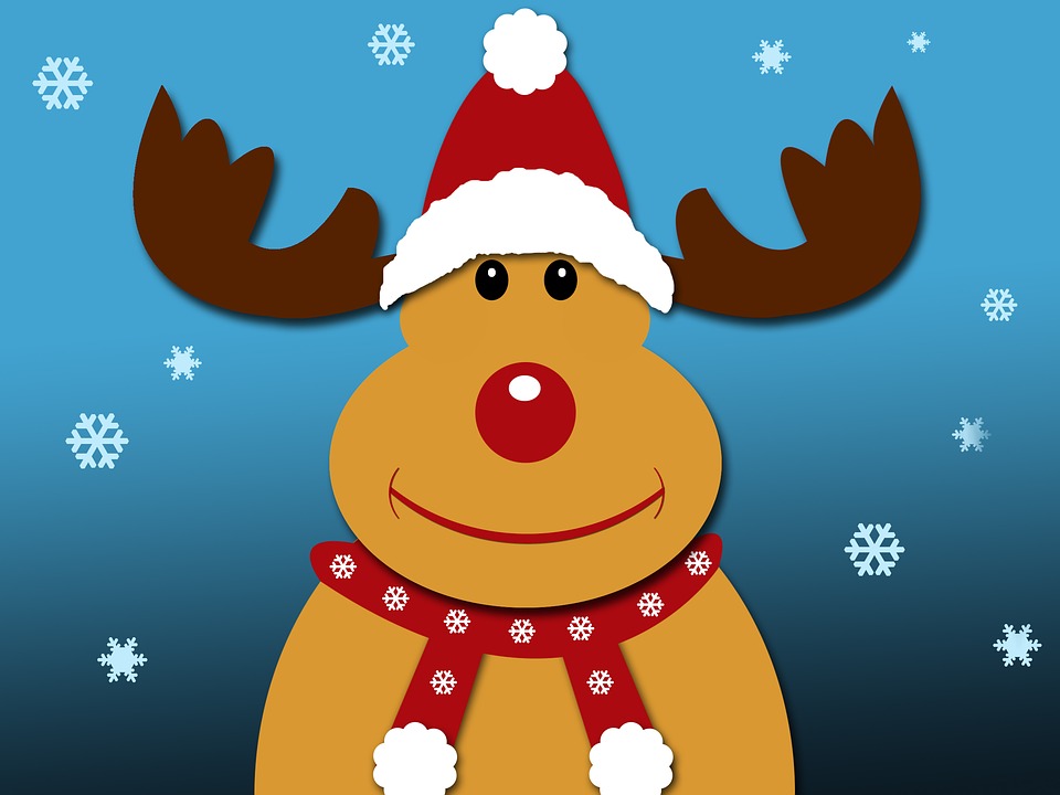 Rudolph