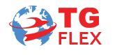 TG Flex logo