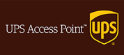 UPS Access Point logo