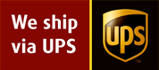 UPS logo