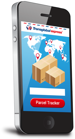 Parcel tracking