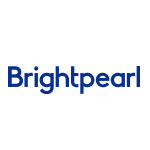 Brightpearl shipping