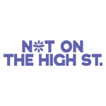 Not on the High Street