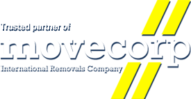 Movecorp - our trusted partner for international furniture shipping
