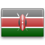 Parcel to Kenya