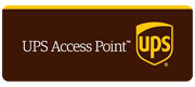 UPS Access Point