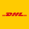 DHL depot Aberdeen