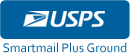USPS Smartmail Plus Ground