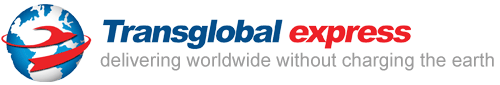 Transglobal Express - International Courier, Air Freight & Sea Freight Services