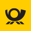 Deutsche Post logo