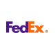 FedEx® logo