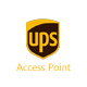 UPS Access Point logo