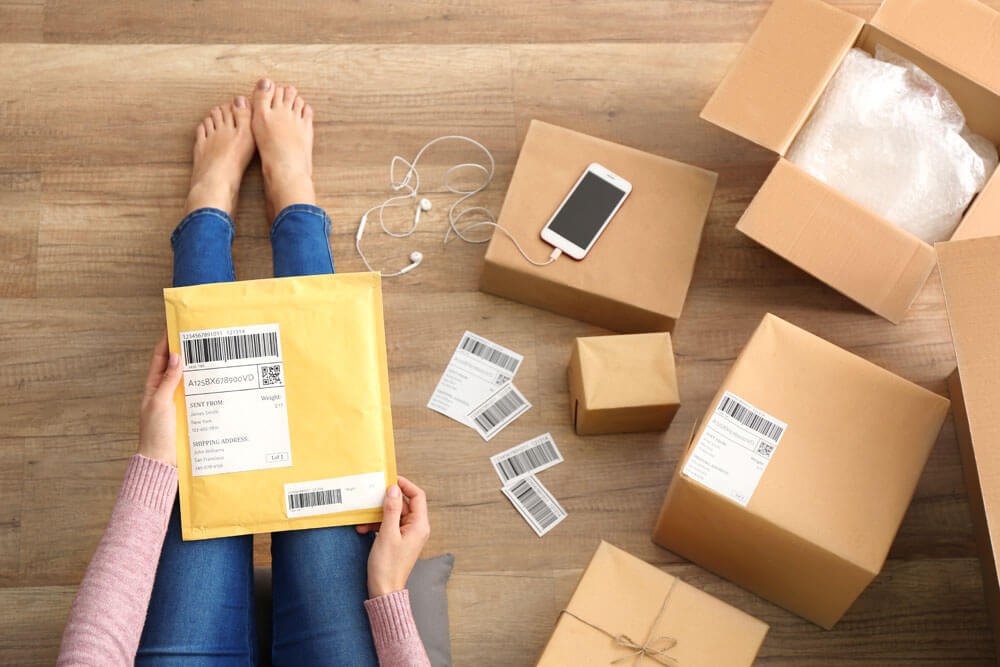 Hermes Next Day Delivery