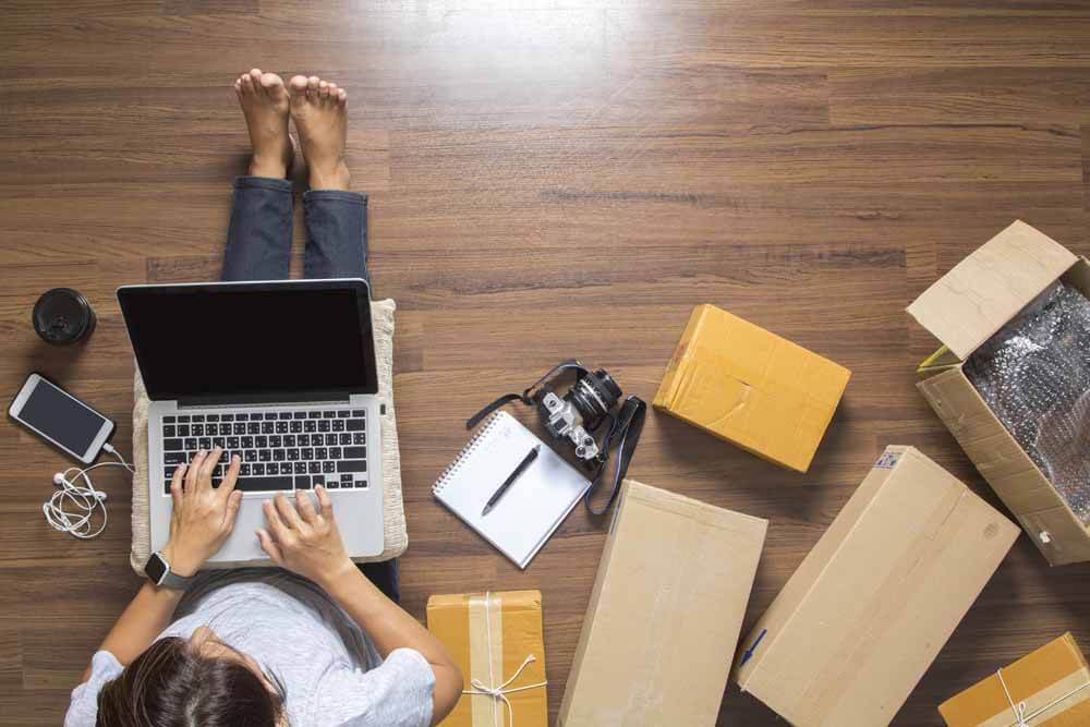 Start-Ups